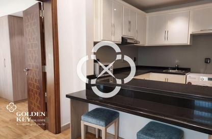 Apartment - 1 - 2 for rent in Al Sadd Road - Al Sadd - Doha