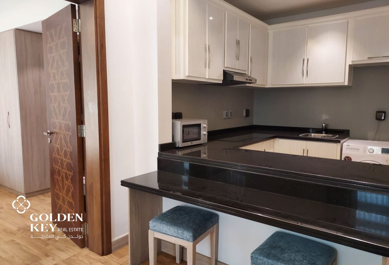 Bills Included | Premium 1 Bedroom | Al Sadd