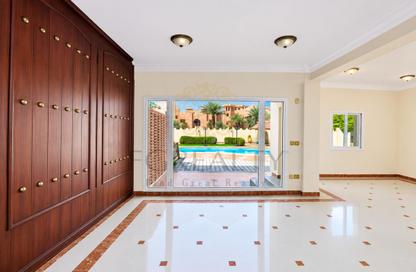 مجمع سكني - 3 غرف نوم - 4 حمامات للايجار في فلل واست باي لاغون - وست باي لاجون - بحيرة وست لاجون - الدوحة