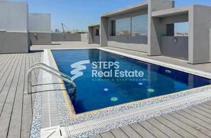 Apartment - 2 - 2 for rent in Al Mansoura - Al Mansoura - Doha