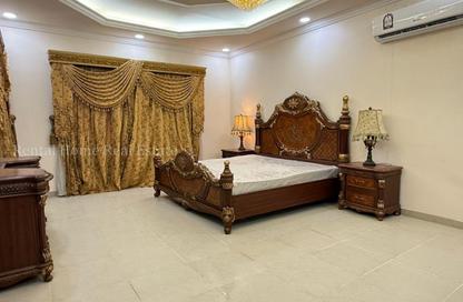 Apartment - 1 Bedroom - 1 Bathroom for rent in Old Airport Road - Old Airport Road - Doha