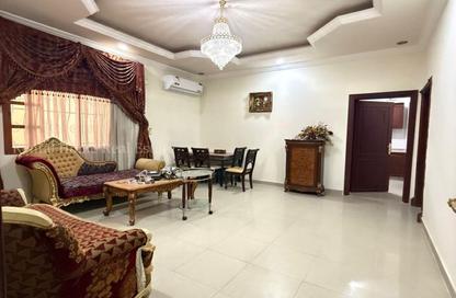 شقة - غرفة نوم - 1 حمام للايجار في شارع المطار القديم - طريق المطار القديم - الدوحة