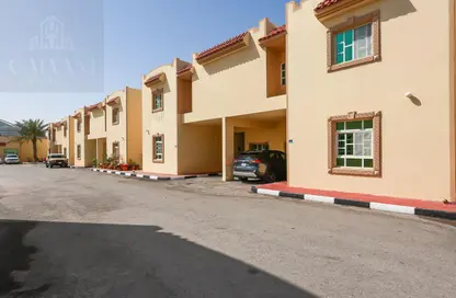 Villa - 3 Bedrooms - 2 Bathrooms for rent in Souk Al gharaffa - Al Gharrafa - Doha