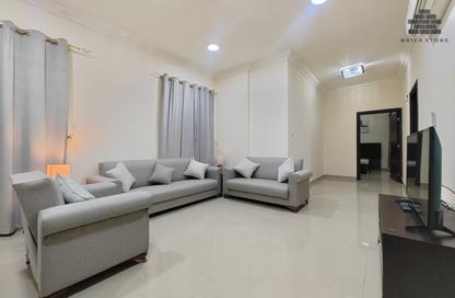 Apartment - 1 - 1 for rent in Hadramout Street - Doha Al Jadeed - Doha Apartment - 1 - 1 for rent in Hadramout Street - Doha Al Jadeed - Doha