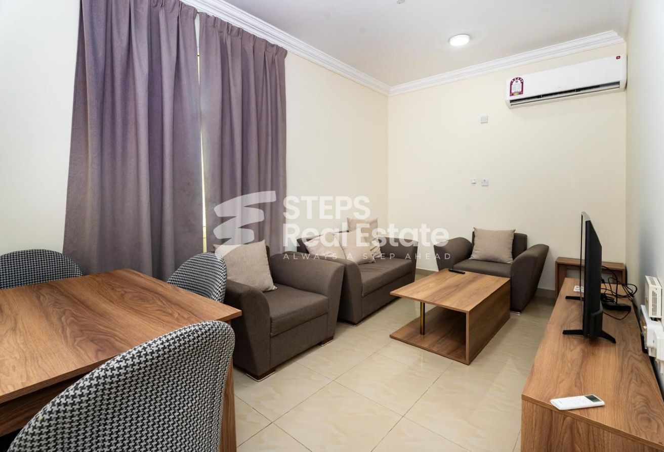 +Bills/WiFi Included ✅ Gym/Pool | Old Airport