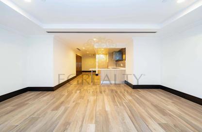 Apartment - Studio - 1 for rent in Viva West - Viva Bahriyah - The Pearl Island - Doha Apartment - Studio - 1 for rent in Viva West - Viva Bahriyah - The Pearl Island - Doha