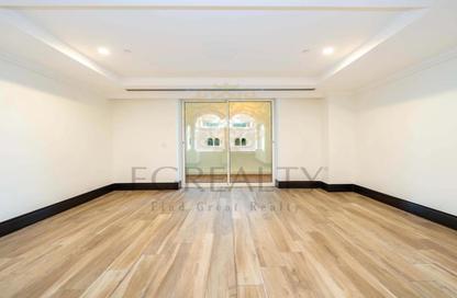 Apartment - Studio - 1 for rent in Viva West - Viva Bahriyah - The Pearl Island - Doha