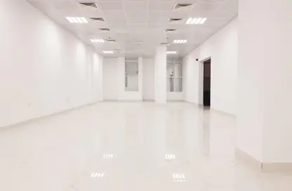 Office Space - 1 Bedroom - 1 Bathroom for rent in Old Airport Road - Old Airport Road - Doha