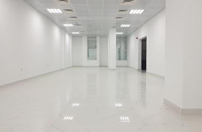 Office Space - 1 Bedroom - 1 Bathroom for rent in Old Airport Road - Old Airport Road - Doha