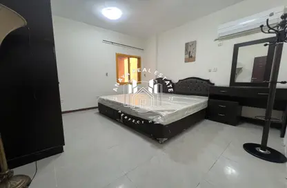 Apartment - 1 Bedroom - 1 Bathroom for rent in Umm Ghwailina Comm - Umm Ghuwalina - Umm Ghuwailina - Doha