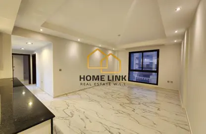 Apartment - 1 Bedroom - 2 Bathrooms for sale in Fox Hills South - Fox Hills - Lusail Apartment - 1 Bedroom - 2 Bathrooms for sale in Fox Hills South - Fox Hills - Lusail