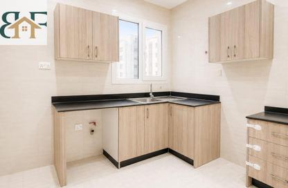 Apartment - 2 - 3 for rent in Al Mansoura - Al Mansoura - Doha