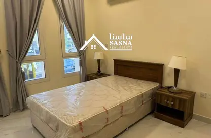 Apartment - Studio - 1 Bathroom for rent in Musheireb - Musheireb - Doha