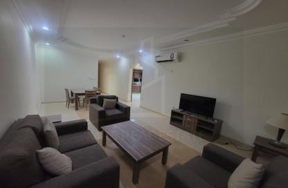 Apartment - 2 Bedrooms - 2 Bathrooms for rent in Thabit Bin Zaid Street - Al Mansoura - Doha