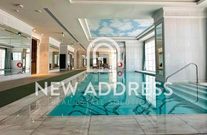 شقة - 2 غرف نوم - 4 حمامات للايجار في برج وست باي - الخليج الجنوبي - الخليج الغربي - الدوحة شقة - 2 غرف نوم - 4 حمامات للايجار في برج وست باي - الخليج الجنوبي - الخليج الغربي - الدوحة