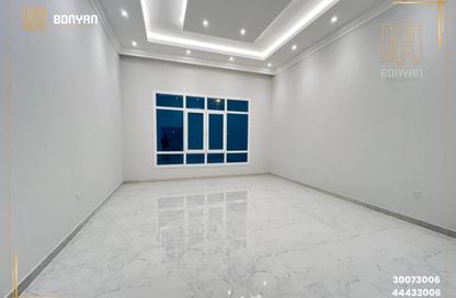 Villa - 7 Bedrooms - 7+ Bathrooms for rent in Al Thumama - Al Thumama - Doha