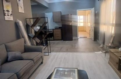 Apartment - 1 Bedroom - 1 Bathroom for rent in Muaither Area - Al Rayyan - Doha