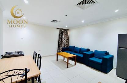 Apartment - 1 - 1 for rent in Umm Ghuwailina 4 - Umm Ghuwailina - Doha