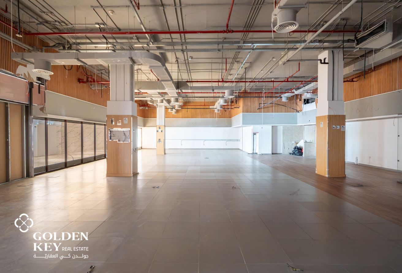 Ready to Move-in Mart in Lusail | 3 Months Grace
