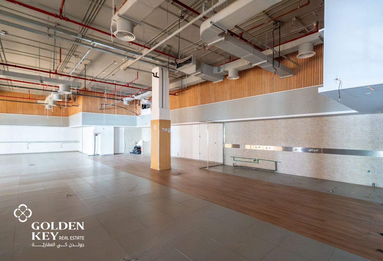 Ready to Move-in Mart in Lusail | 3 Months Grace