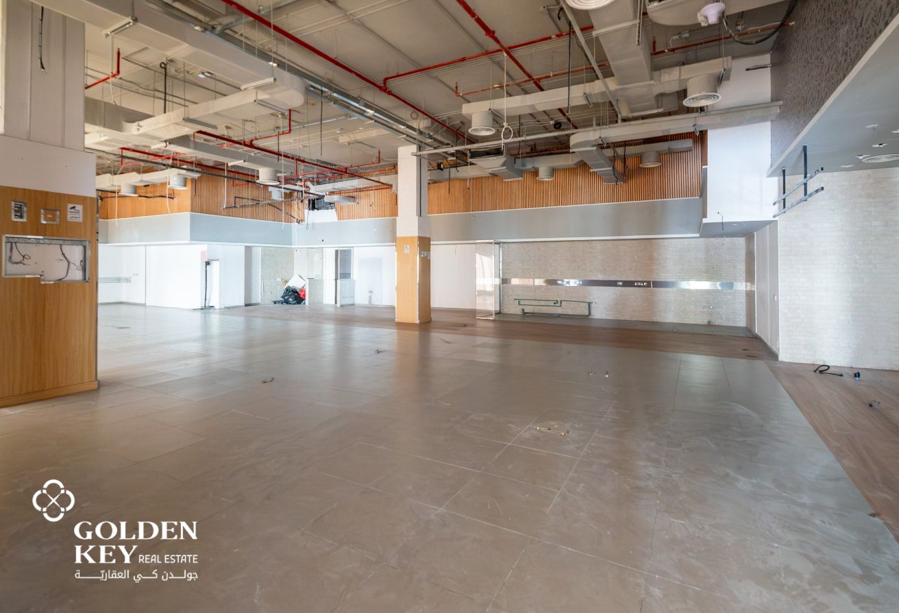 Ready to Move-in Mart in Lusail | 3 Months Grace