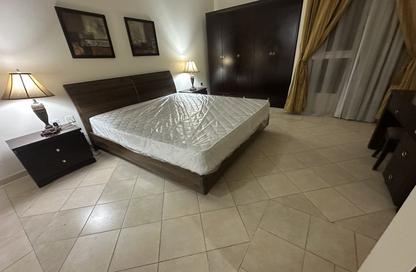 Apartment - 2 Bedrooms - 3 Bathrooms for rent in Al Sadd Road - Al Sadd - Doha