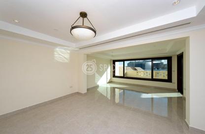 Townhouse - 1 - 2 for rent in Porto Arabia Townhouses - Porto Arabia - The Pearl Island - Doha
