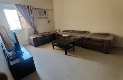 Apartment - 1 Bedroom - 1 Bathroom for rent in Fereej Abdul Aziz - Fereej Abdul Aziz - Doha