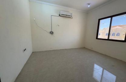 Apartment - 1 Bedroom - 1 Bathroom for rent in Ain Khaled Villas - Ain Khaled - Doha