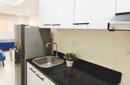 Apartment - Studio - 1 for rent in Al Messila - Doha