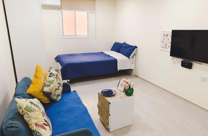 Apartment - Studio - 1 for rent in Al Messila - Doha