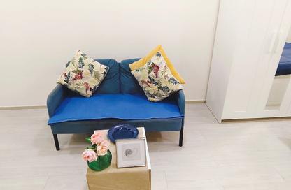 Apartment - Studio - 1 for rent in Al Messila - Doha