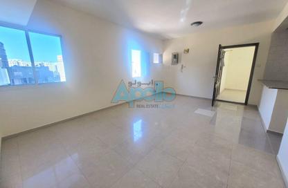 Apartment - 2 Bedrooms - 1 Bathroom for rent in Musheireb Apartments - Musheireb - Doha Apartment - 2 Bedrooms - 1 Bathroom for rent in Musheireb Apartments - Musheireb - Doha