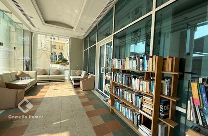 Penthouse - 7 Bedrooms - 7+ Bathrooms for rent in Viva East - Viva Bahriyah - The Pearl Island - Doha