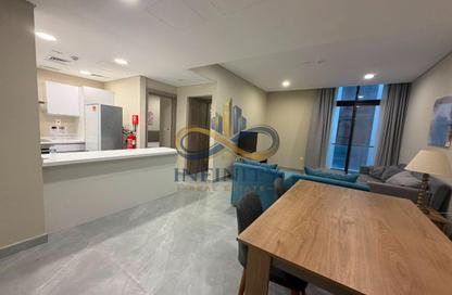 Apartment - 2 - 3 for rent in Giardino Apartments - The Pearl Island - Doha