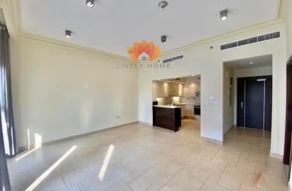 Apartment - 1 - 2 for rent in Carnaval - Qanat Quartier - The Pearl Island - Doha