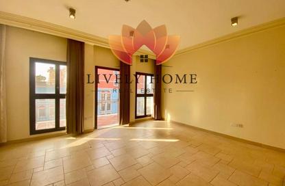 Apartment - 1 - 2 for rent in Carnaval - Qanat Quartier - The Pearl Island - Doha Apartment - 1 - 2 for rent in Carnaval - Qanat Quartier - The Pearl Island - Doha