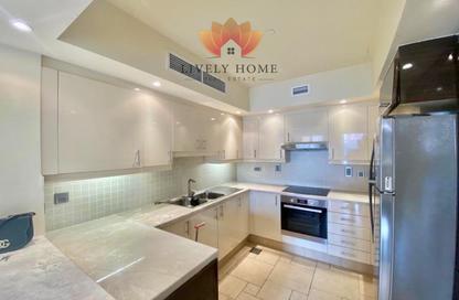 Apartment - 1 - 2 for rent in Carnaval - Qanat Quartier - The Pearl Island - Doha Apartment - 1 - 2 for rent in Carnaval - Qanat Quartier - The Pearl Island - Doha