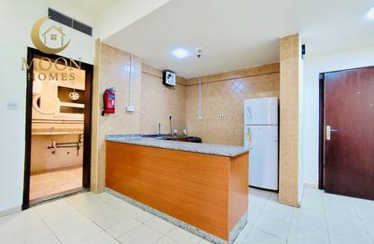 Apartment - 1 Bedroom - 1 Bathroom for rent in Salaja Street - Doha Al Jadeed - Doha Apartment - 1 Bedroom - 1 Bathroom for rent in Salaja Street - Doha Al Jadeed - Doha