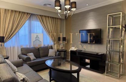 Apartment - 1 - 2 for rent in Al Nasr Street - Al Nasr - Doha Apartment - 1 - 2 for rent in Al Nasr Street - Al Nasr - Doha