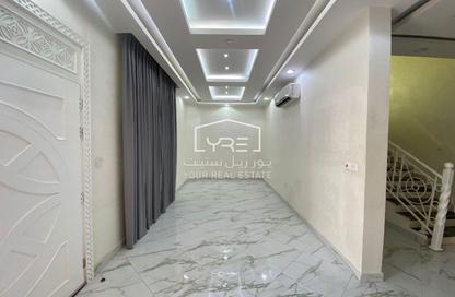 Villa - 5 Bedrooms - 6 Bathrooms for rent in Al Thumama - Al Thumama - Doha Villa - 5 Bedrooms - 6 Bathrooms for rent in Al Thumama - Al Thumama - Doha