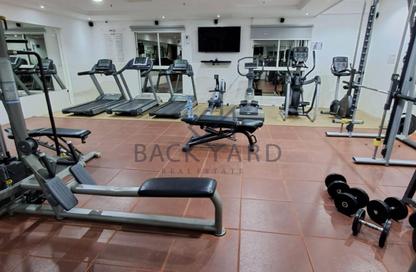 Apartment - 1 Bedroom - 1 Bathroom for rent in Musheireb Apartments - Musheireb - Doha Apartment - 1 Bedroom - 1 Bathroom for rent in Musheireb Apartments - Musheireb - Doha
