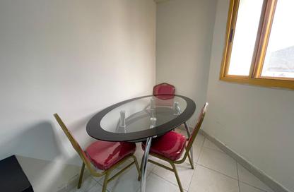 Apartment - 1 Bedroom - 1 Bathroom for rent in Umm Ghwailina Comm - Umm Ghuwalina - Umm Ghuwailina - Doha Apartment - 1 Bedroom - 1 Bathroom for rent in Umm Ghwailina Comm - Umm Ghuwalina - Umm Ghuwailina - Doha