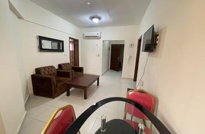 Apartment - 1 Bedroom - 1 Bathroom for rent in Umm Ghwailina Comm - Umm Ghuwalina - Umm Ghuwailina - Doha Apartment - 1 Bedroom - 1 Bathroom for rent in Umm Ghwailina Comm - Umm Ghuwalina - Umm Ghuwailina - Doha
