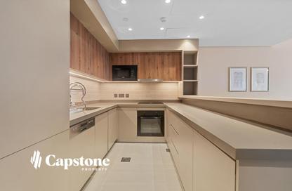 Apartment - 1 Bedroom - 1 Bathroom for rent in West Bay Tower - West Bay - West Bay - Doha