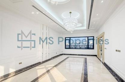 Villa - 6 Bedrooms - 7+ Bathrooms for sale in Lusail City - Lusail