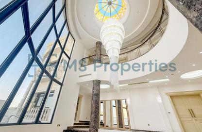 Villa - 6 Bedrooms - 7+ Bathrooms for sale in Lusail City - Lusail