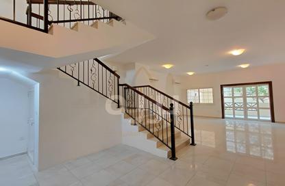 Villa - 3 Bedrooms - 4 Bathrooms for rent in Al Luqta - Al Luqta - Doha Villa - 3 Bedrooms - 4 Bathrooms for rent in Al Luqta - Al Luqta - Doha