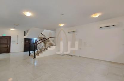 Villa - 3 Bedrooms - 4 Bathrooms for rent in Al Luqta - Al Luqta - Doha Villa - 3 Bedrooms - 4 Bathrooms for rent in Al Luqta - Al Luqta - Doha