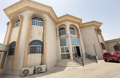 Apartment - 1 Bedroom - 1 Bathroom for rent in Al Nuaija Street - Al Hilal West - Al Hilal - Doha